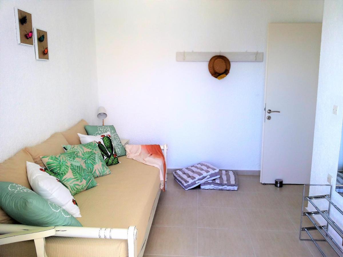 Dimitra Apartments Agios Nikolaos Exteriör bild