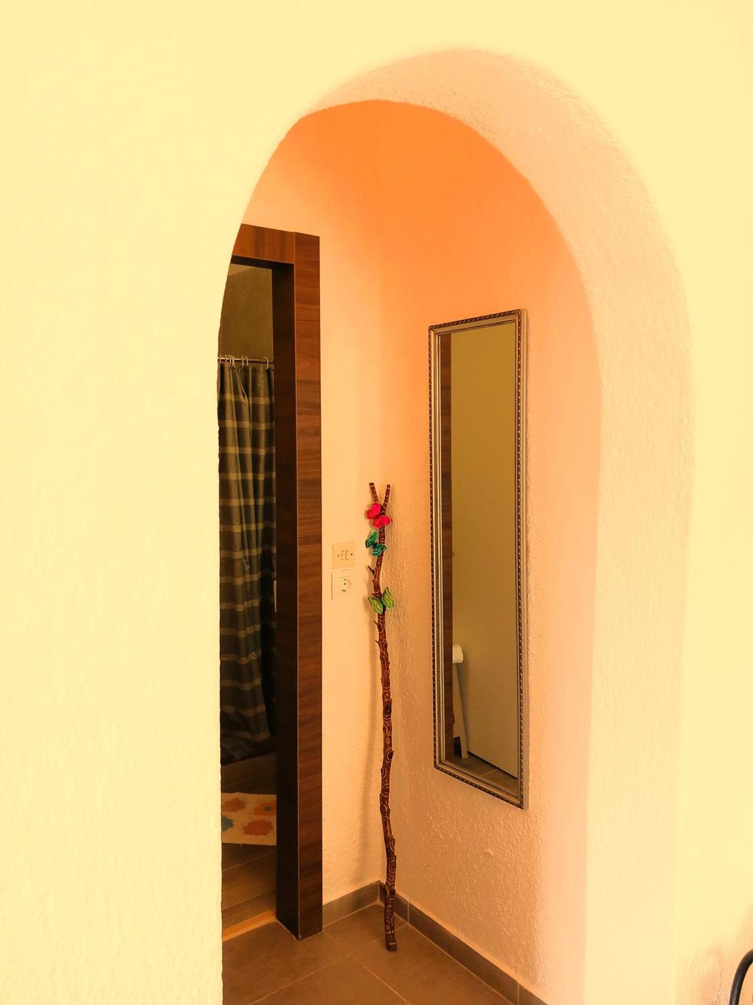 Dimitra Apartments Agios Nikolaos Exteriör bild